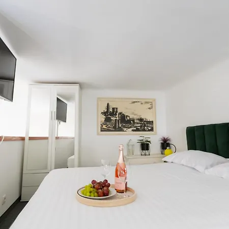 King's Street Appartement