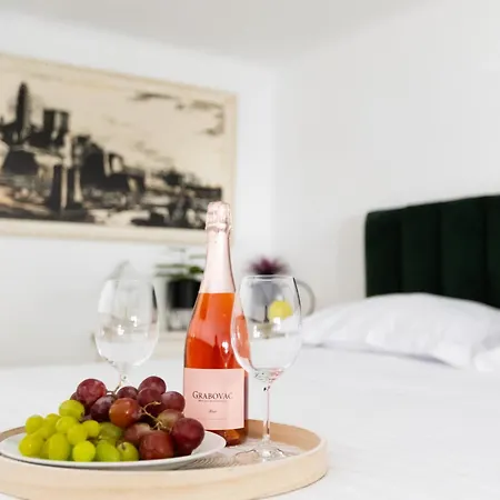Appartement King's Street *