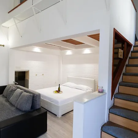 Apartment King's Street Split