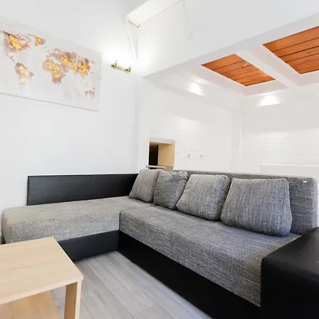 King's Street Apartment *