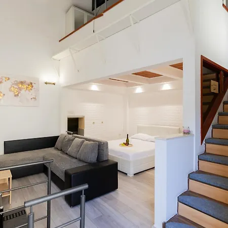 شقة King's Street *