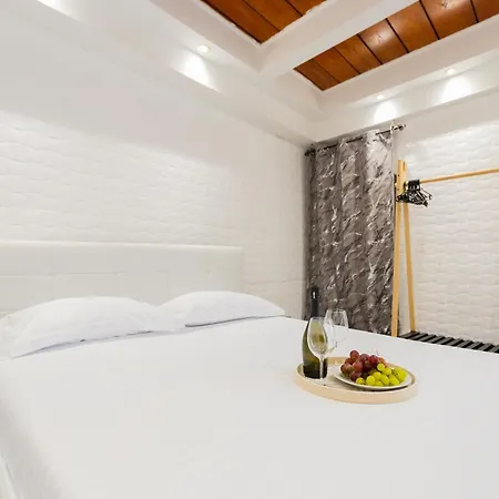 King's Street * سبليت