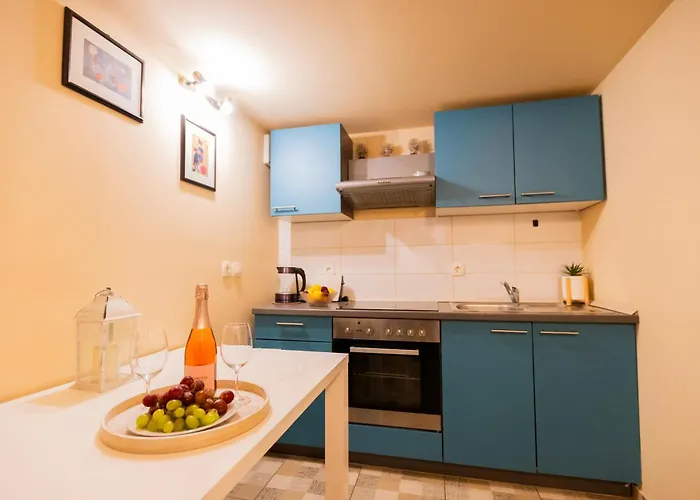 King's Street * Split