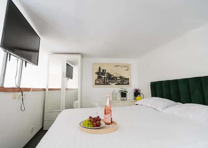 King's Street Appartement