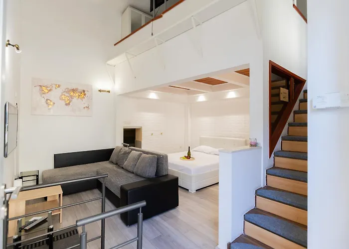 Appartement King's Street *