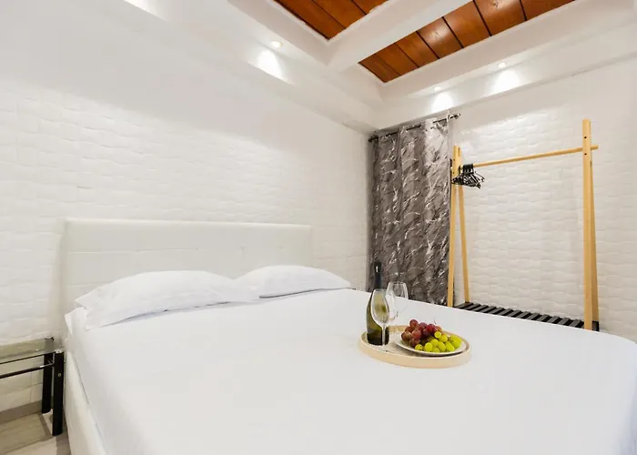 King's Street * Split